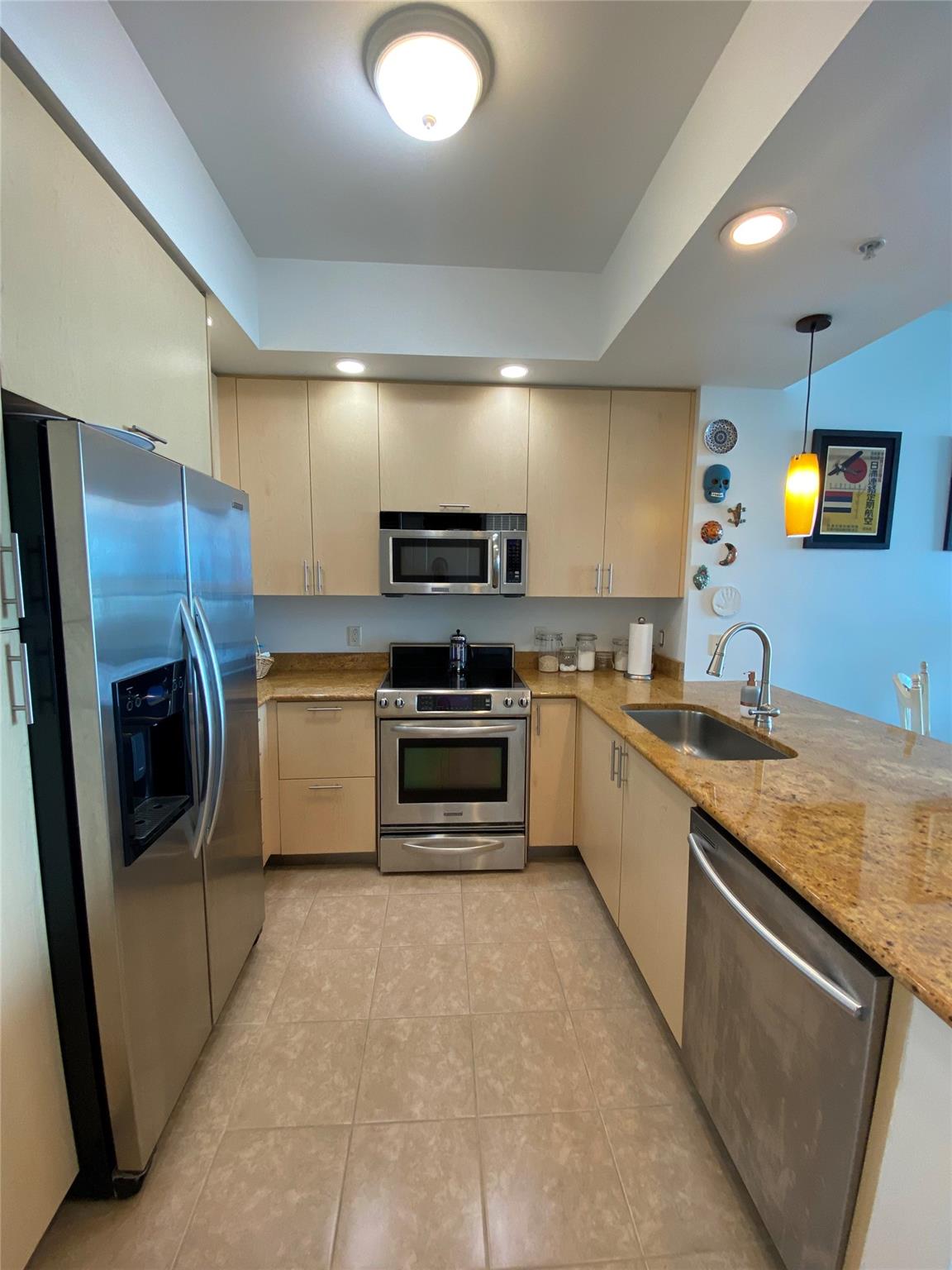 315 NE 3rd Ave 1509