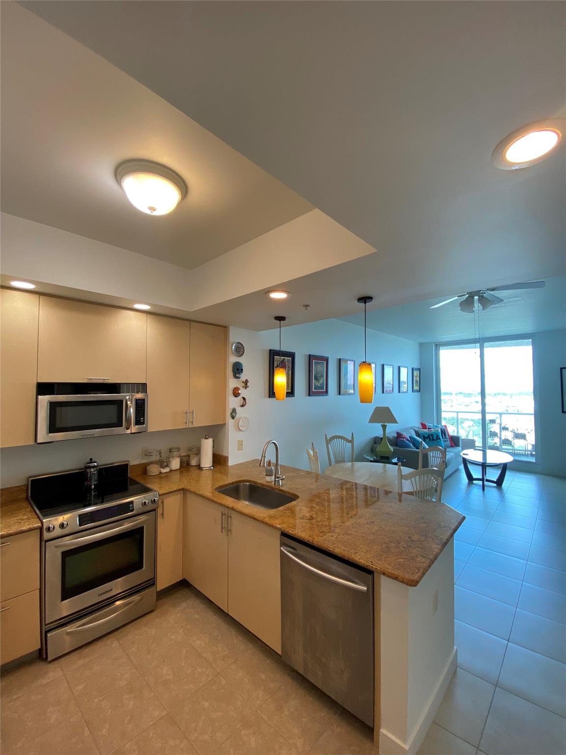 315 NE 3rd Ave 1509