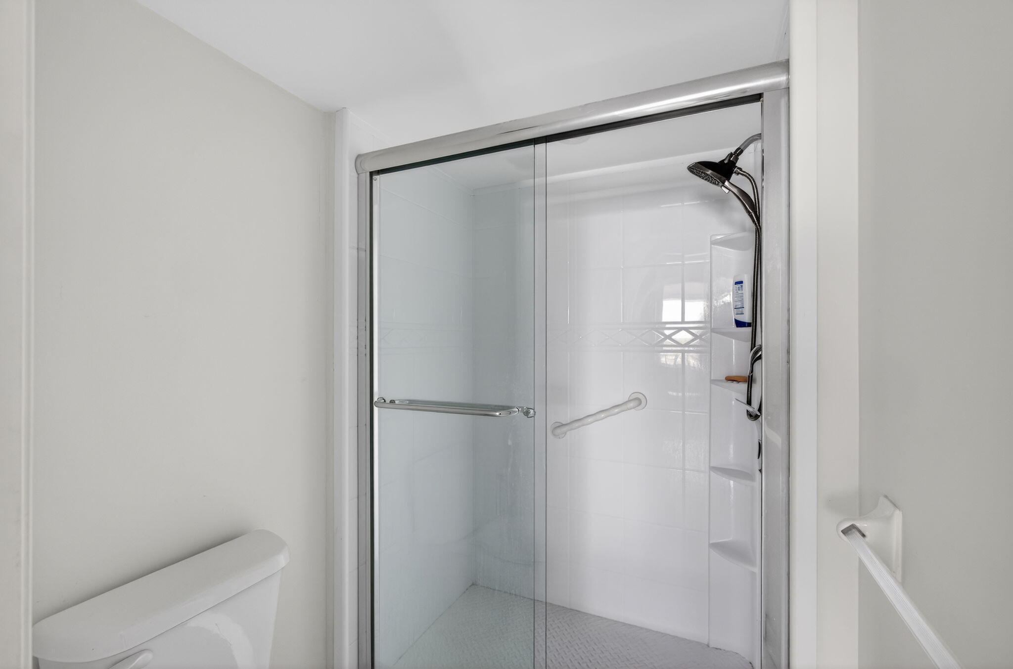 OLD PORT COVE CONDO TWO - Residential