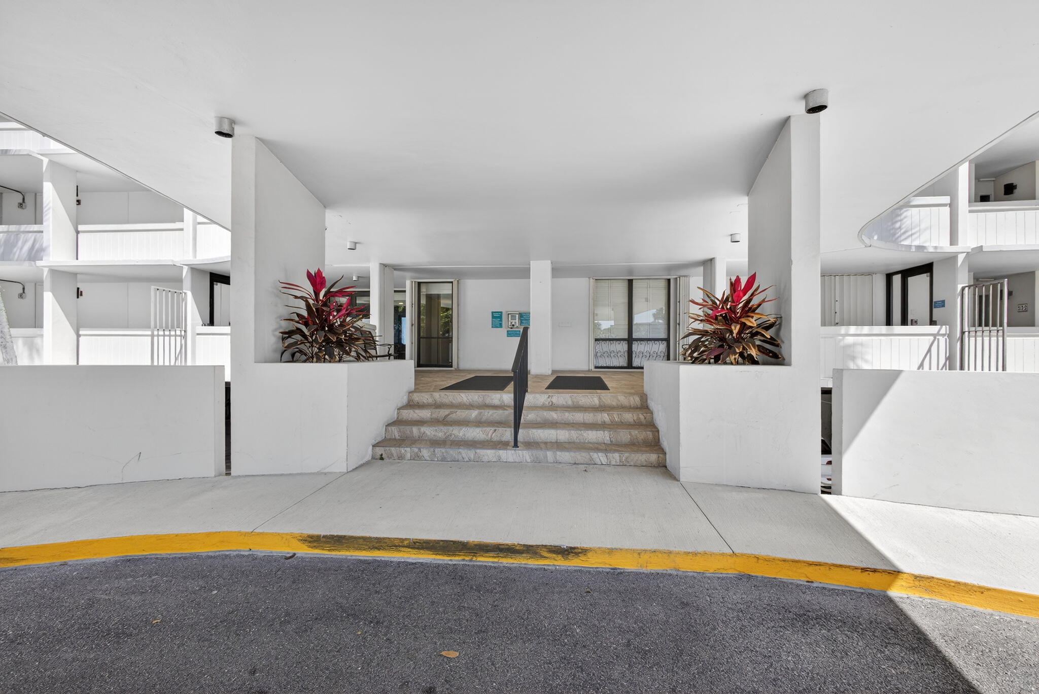 OLD PORT COVE CONDO TWO - Residential