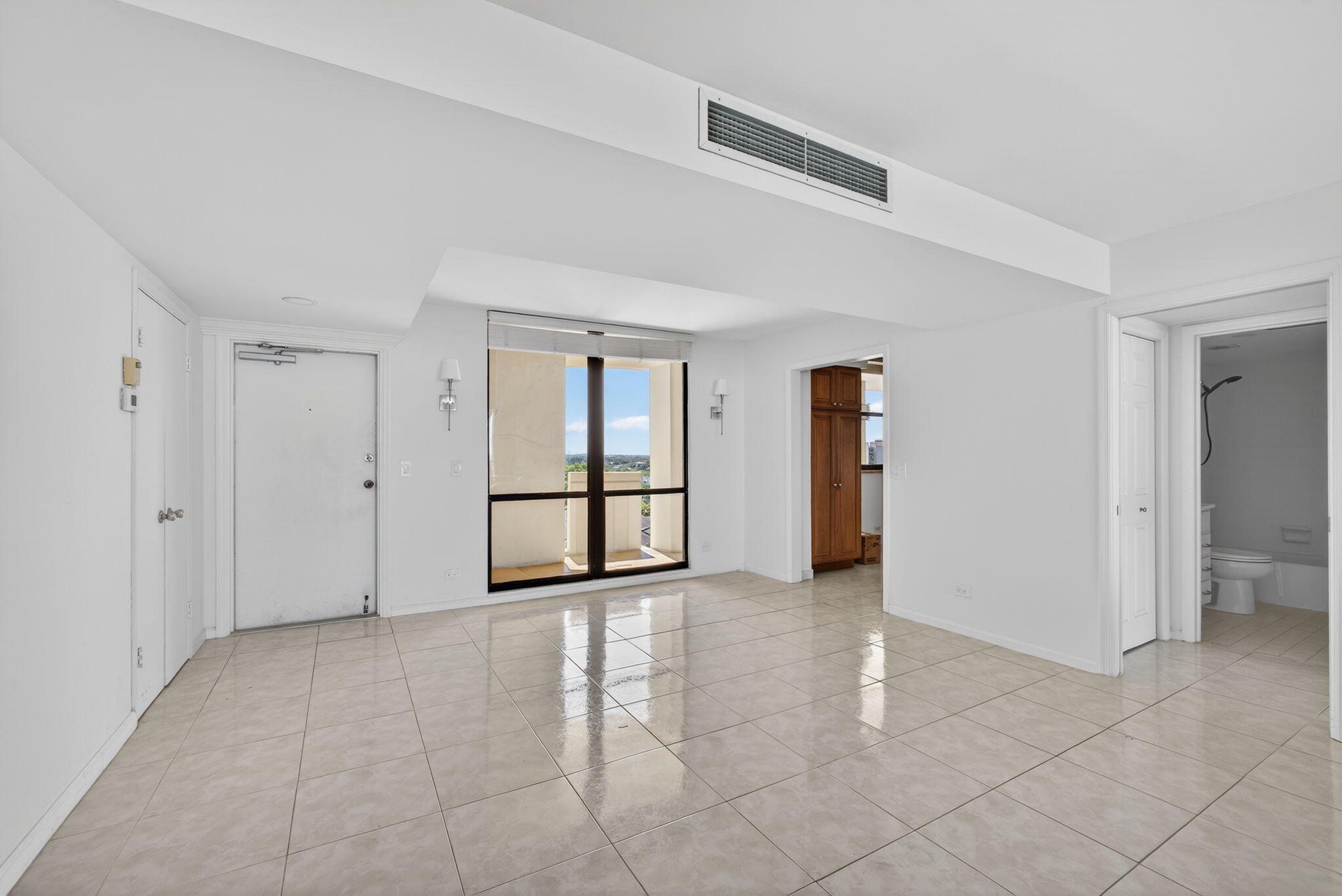 OLD PORT COVE CONDO TWO - Residential