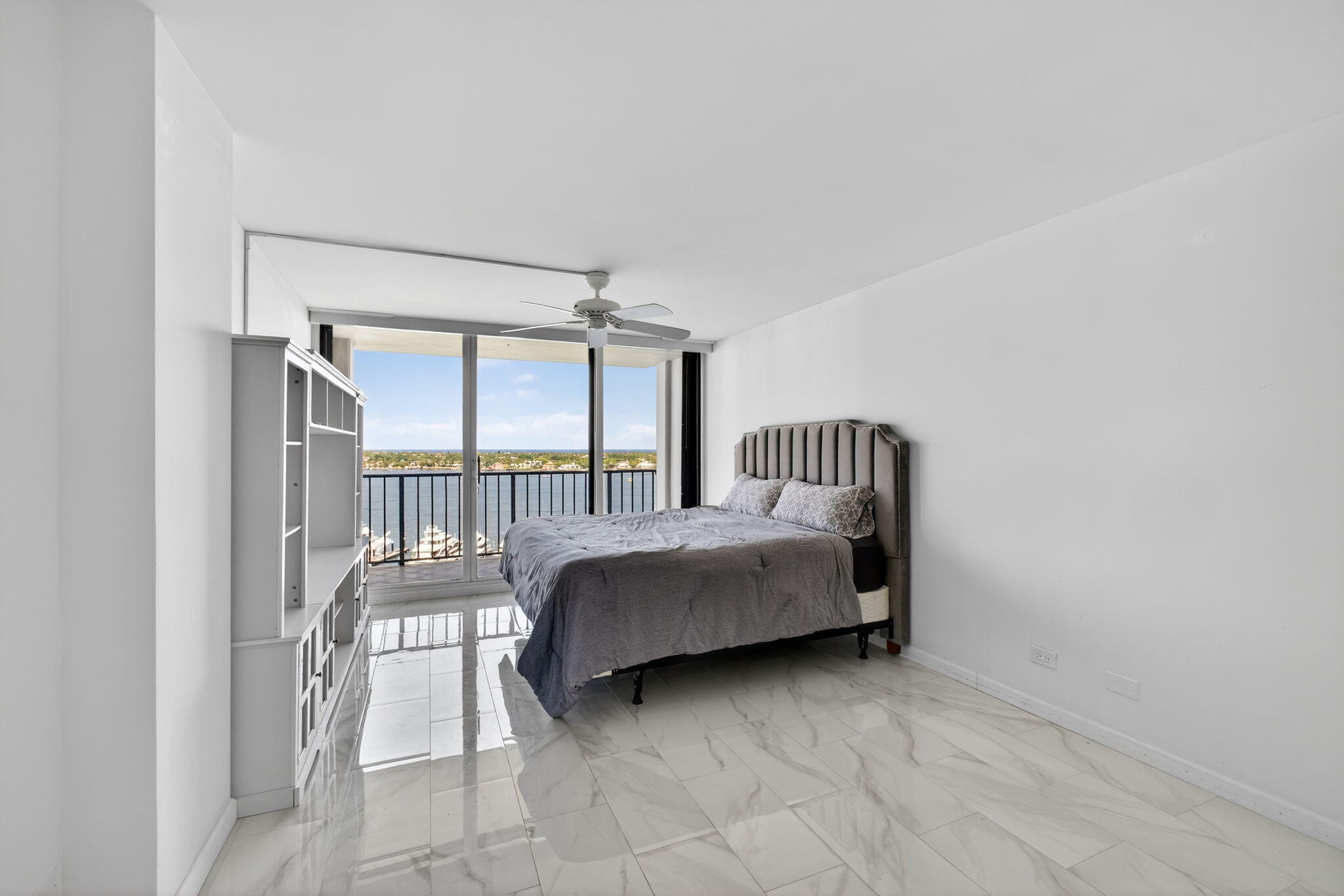 OLD PORT COVE CONDO TWO - Residential