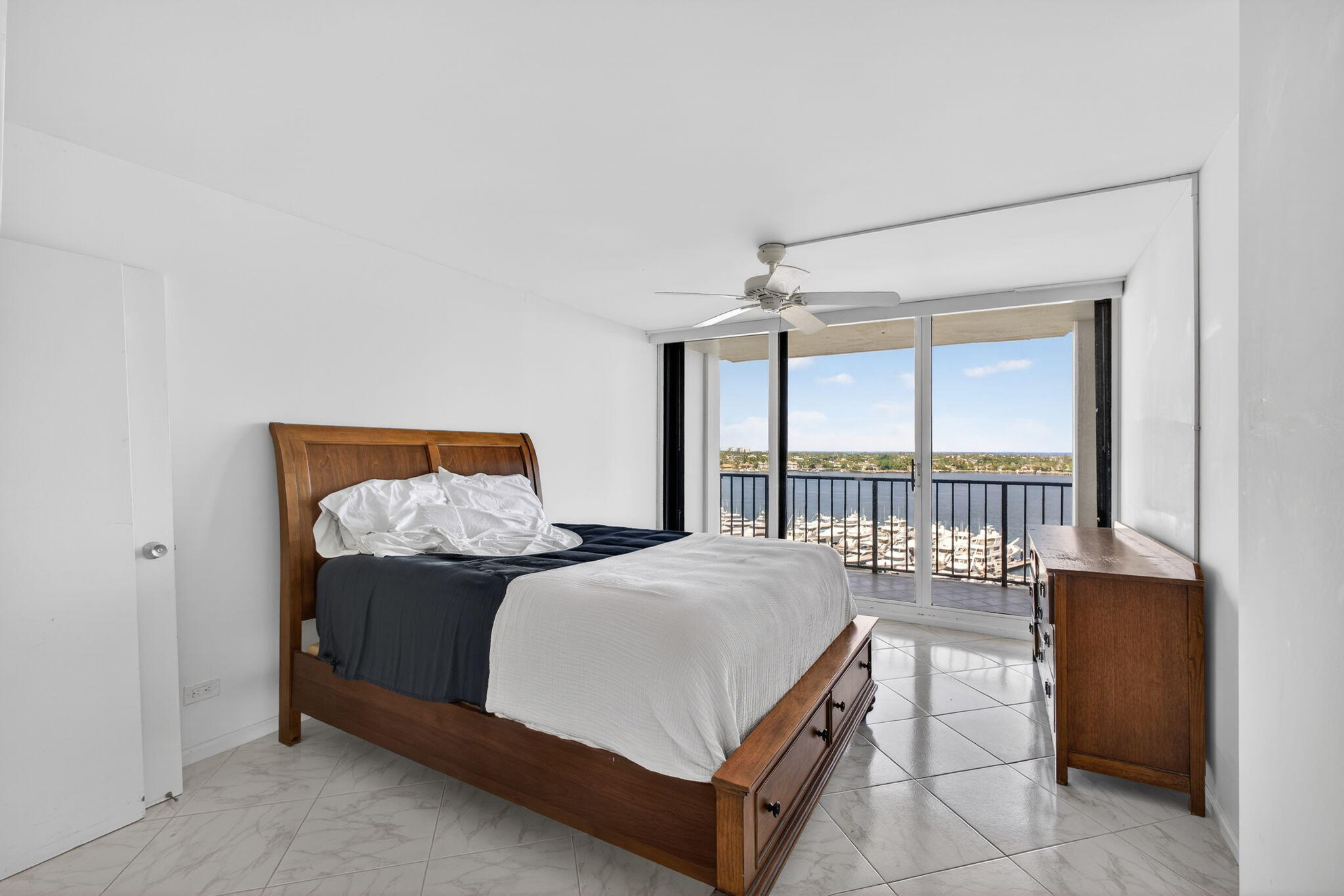 OLD PORT COVE CONDO TWO - Residential