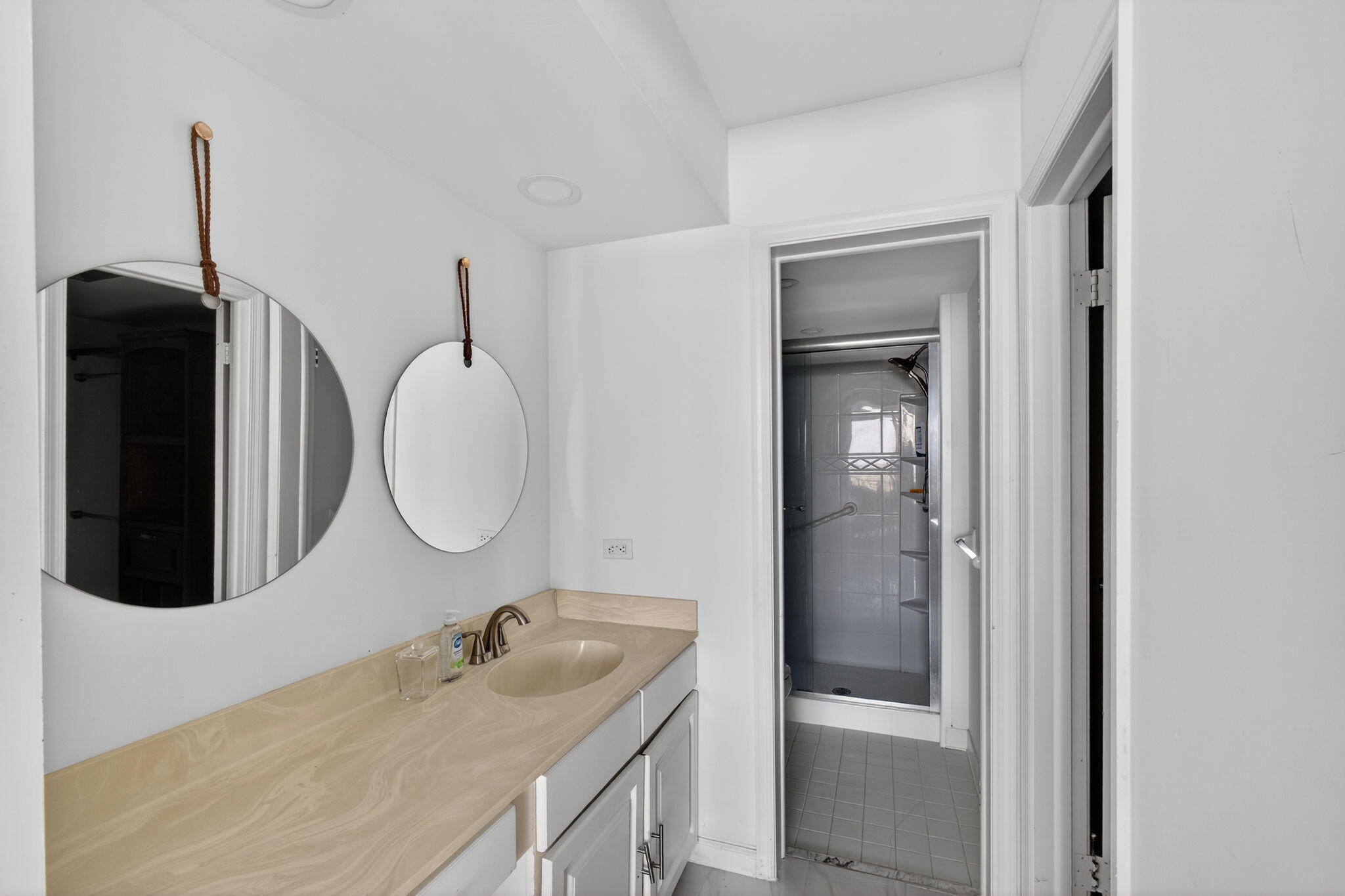 OLD PORT COVE CONDO TWO - Residential