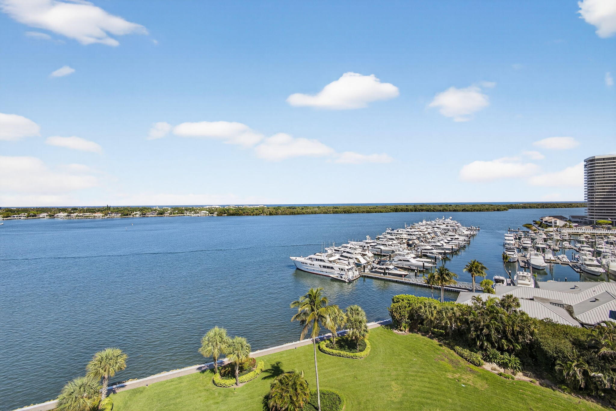 OLD PORT COVE CONDO TWO - Residential