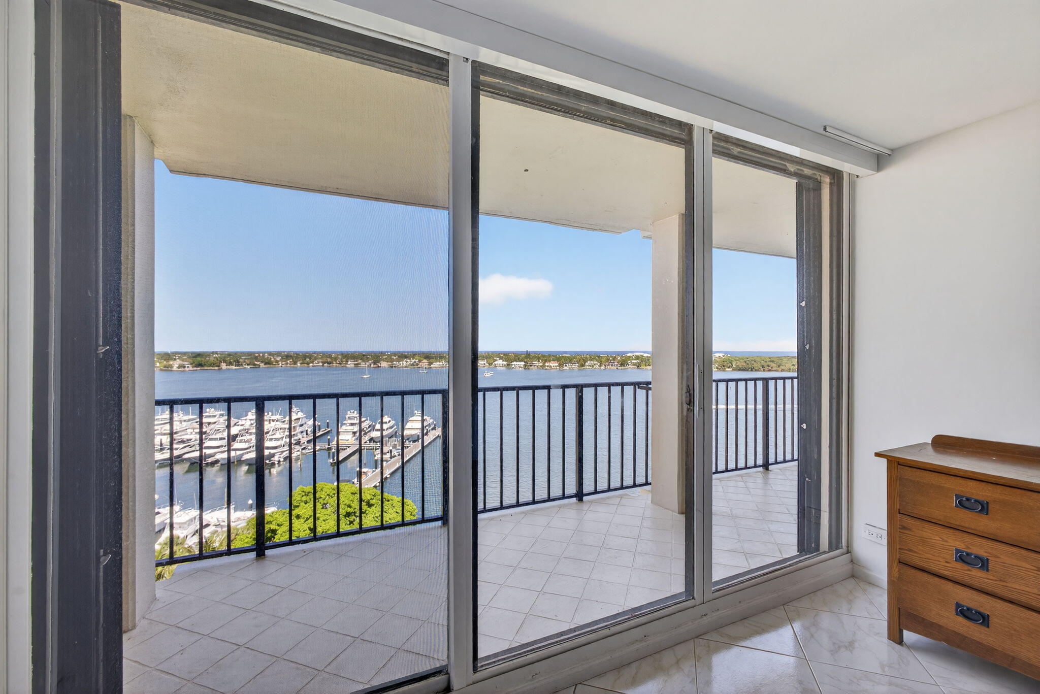 OLD PORT COVE CONDO TWO - Residential