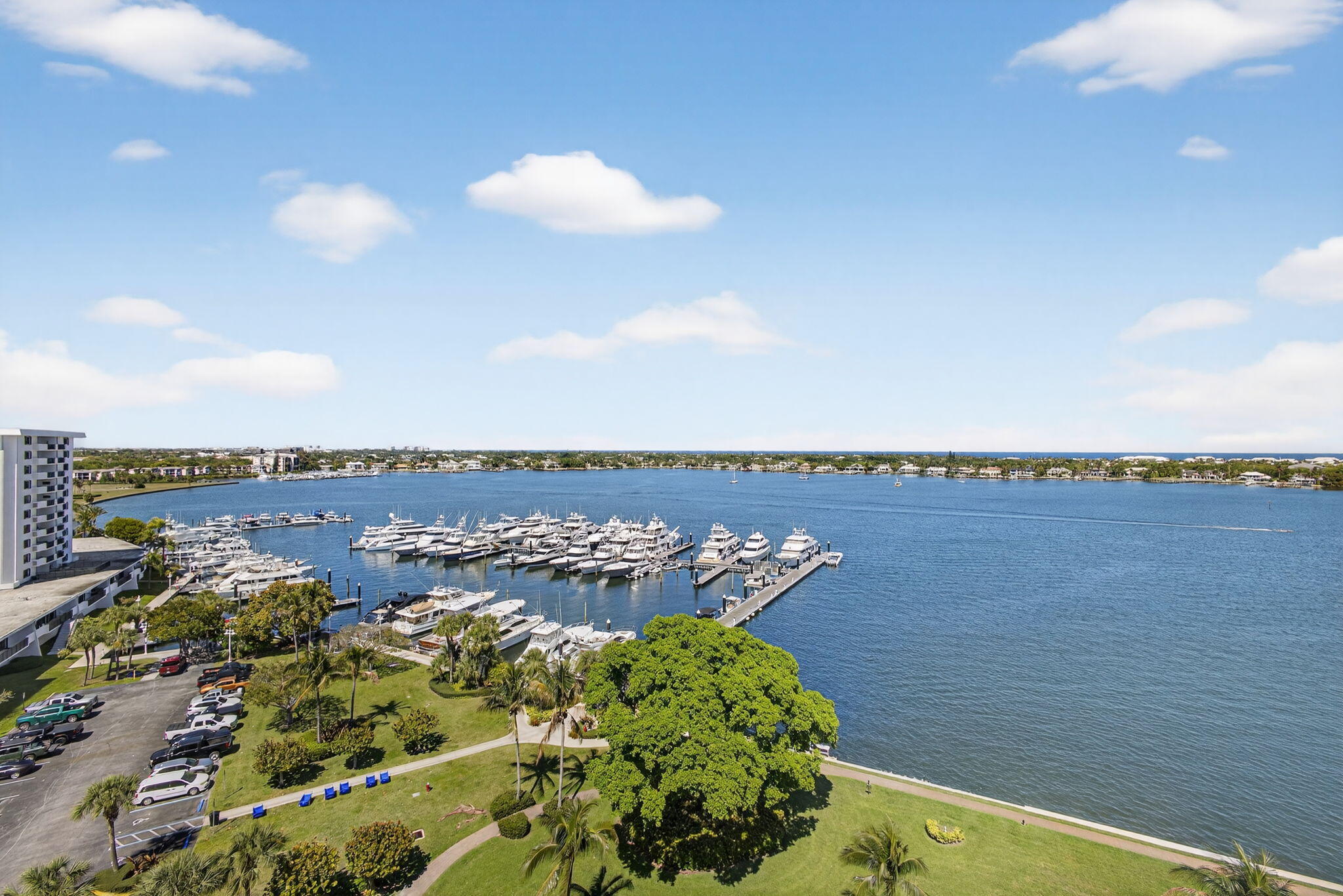 OLD PORT COVE CONDO TWO - Residential