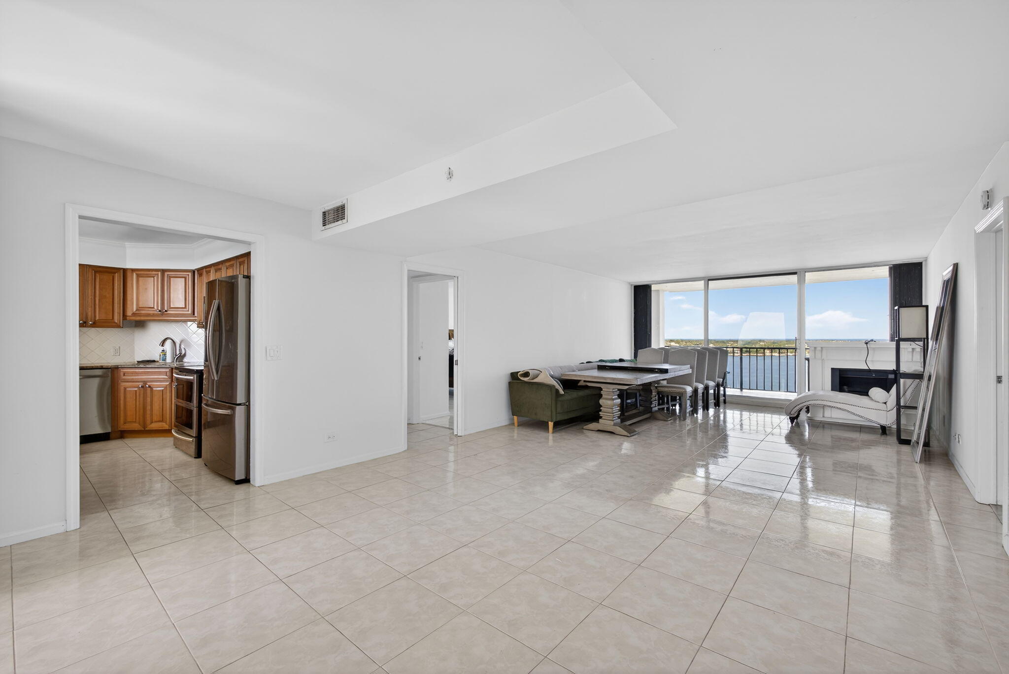 OLD PORT COVE CONDO TWO - Residential