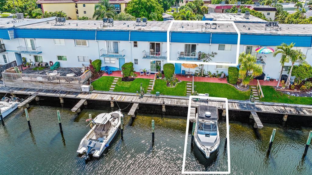 Photo of 316 Southwind Court Ct #205, North Palm Beach, FL 33408 (MLS # R10820241)