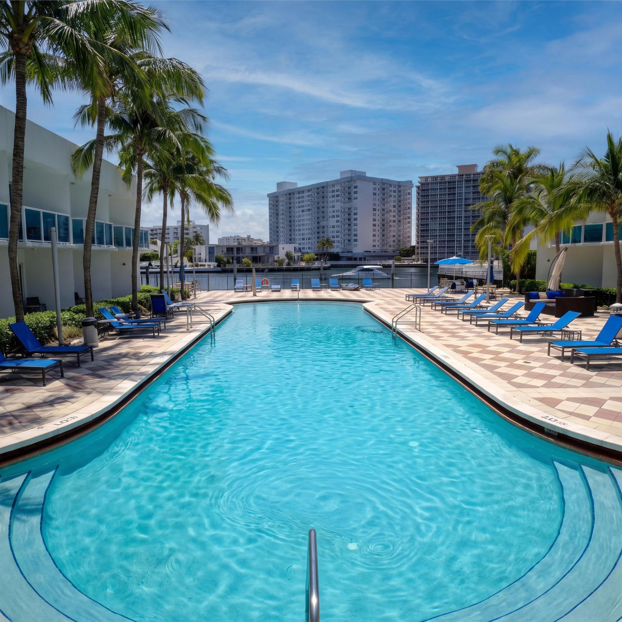 1945 S Ocean Drive 603