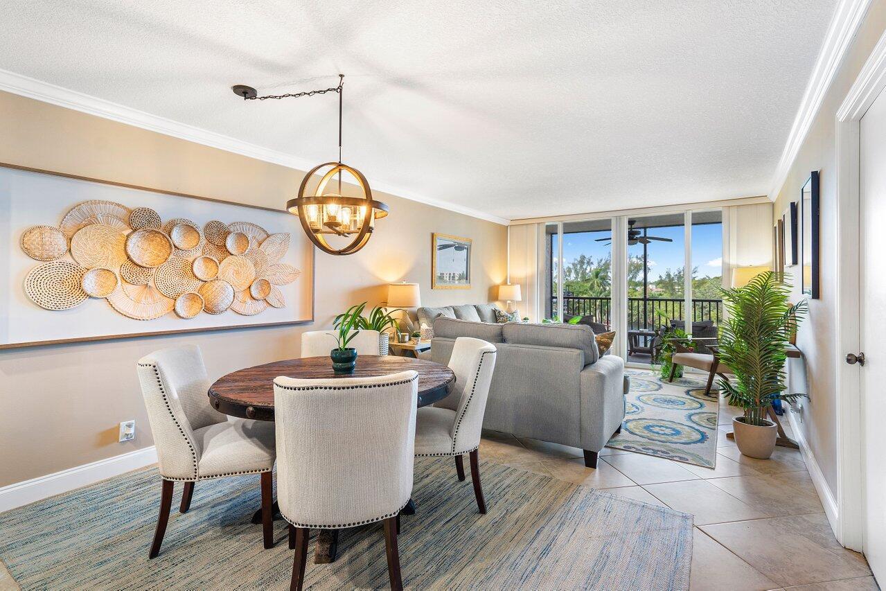 Clean, bright interior with spectacular water views of the intracoastal that extend endlessly to the south. This gorgeous condo is arguably in the best building, standing alone on a peninsula building 22 offers covered parking, and saltwater pool adjacent to the building. Furnishings are negotiable. The entire community of Boca Bayou has just undergone renovations with resurfaced tennis/pickleball courts, five saltwater pools, new screens balconies and concrete restoration with updated elevators and laundry. New clubhouse plans are established to begin soon. Schedule a private tour today!