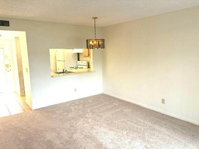 SUNRISE LAKES 215 CONDO - Residential