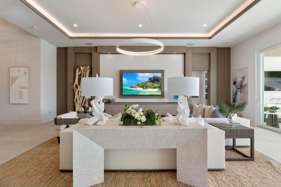 TESORO PLAT NO 4 - Residential