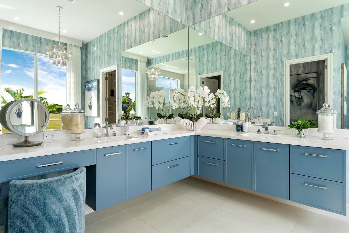 TESORO PLAT NO 4 - Residential