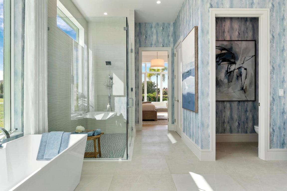 TESORO PLAT NO 4 - Residential