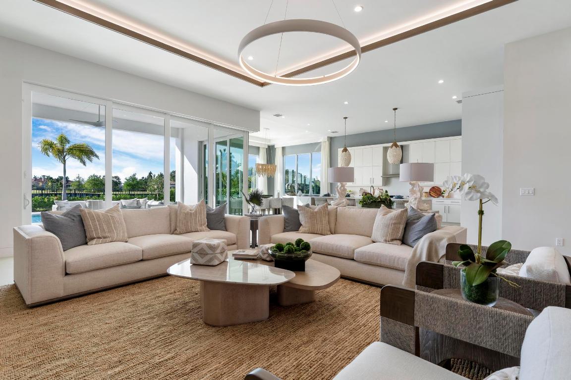 TESORO PLAT NO 4 - Residential