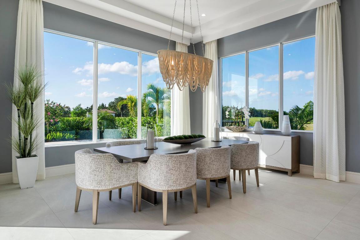 TESORO PLAT NO 4 - Residential