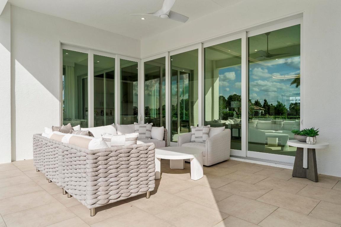 TESORO PLAT NO 4 - Residential