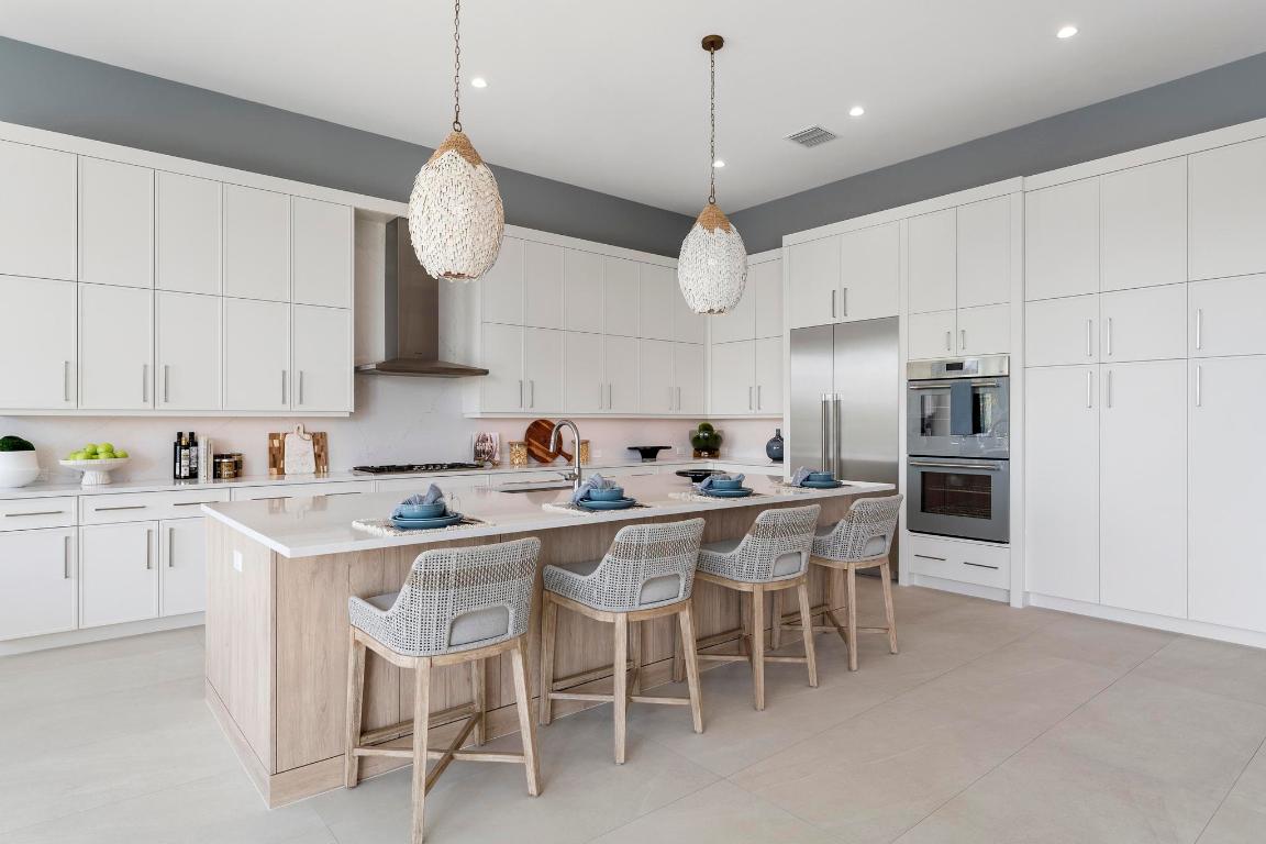 TESORO PLAT NO 4 - Residential