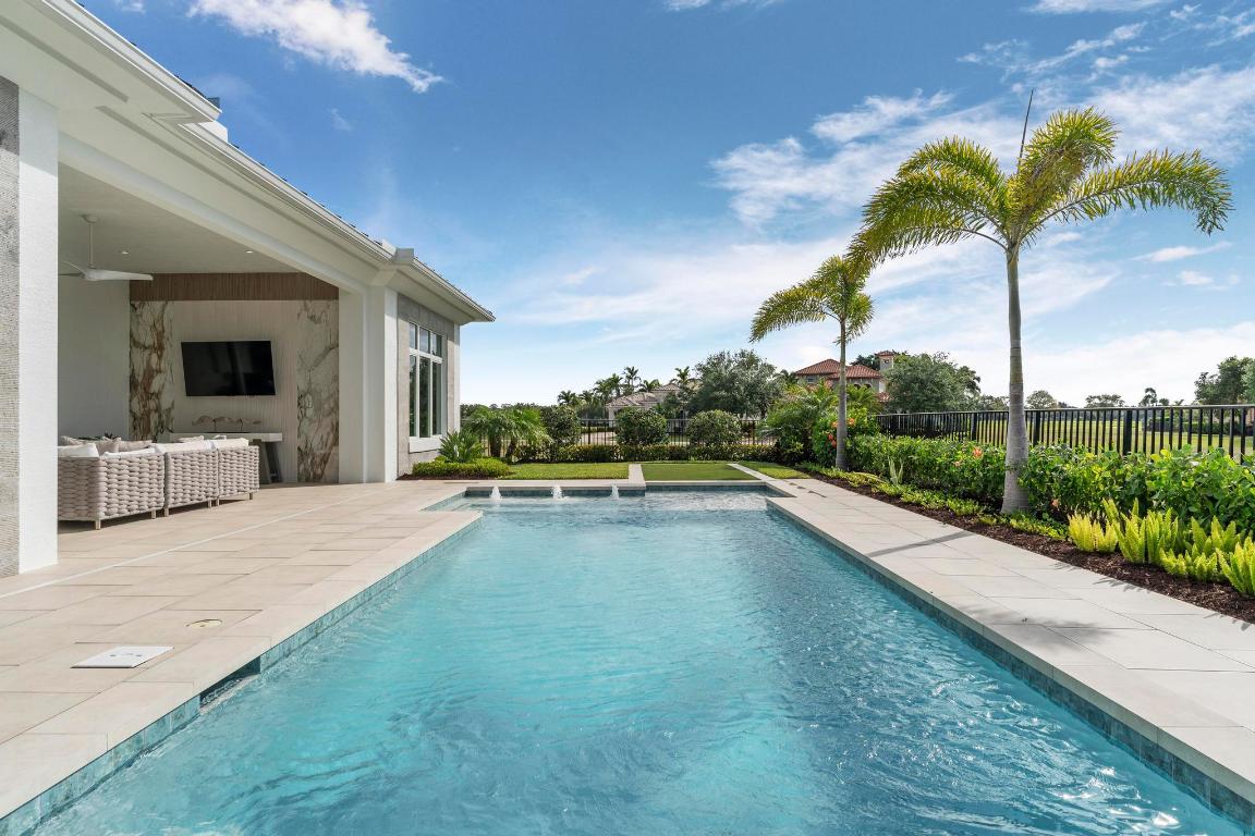 TESORO PLAT NO 4 - Residential