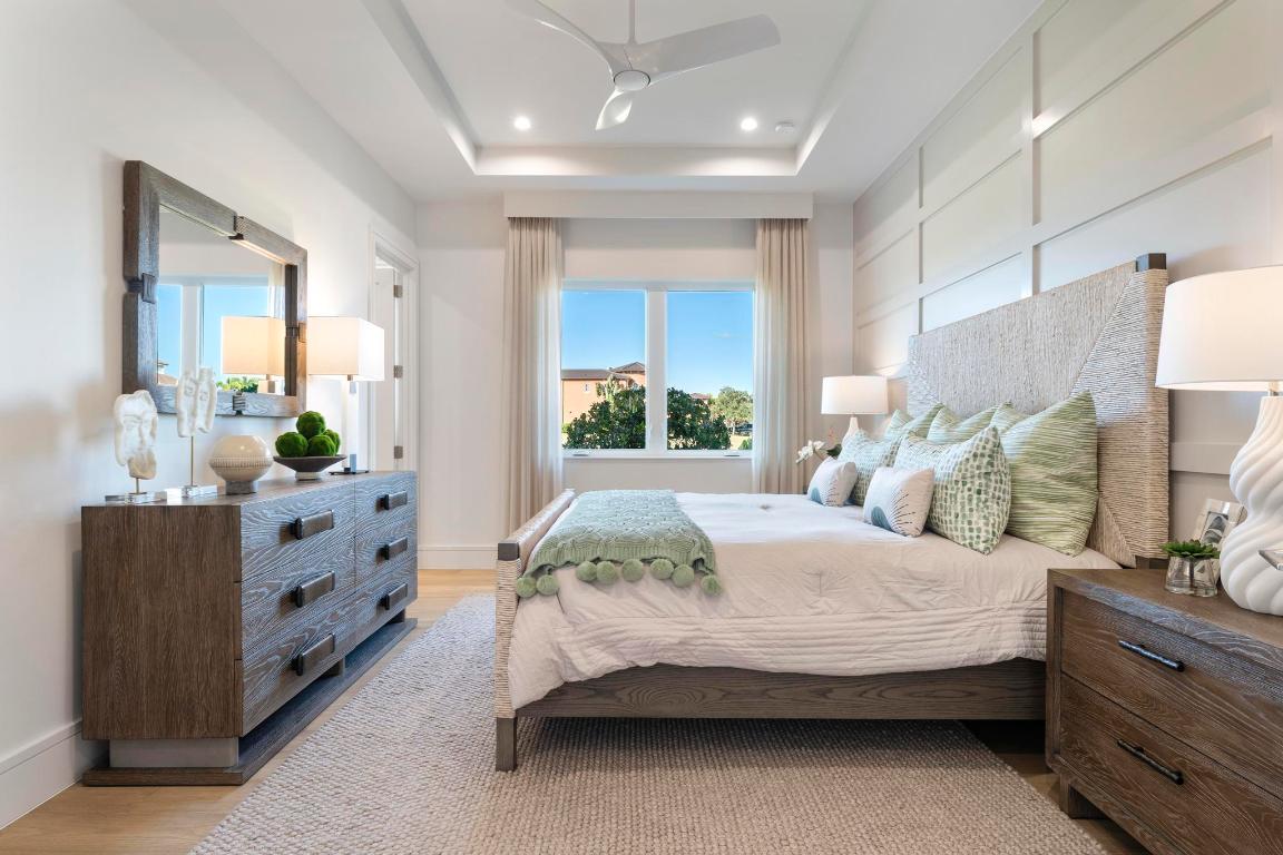 TESORO PLAT NO 4 - Residential