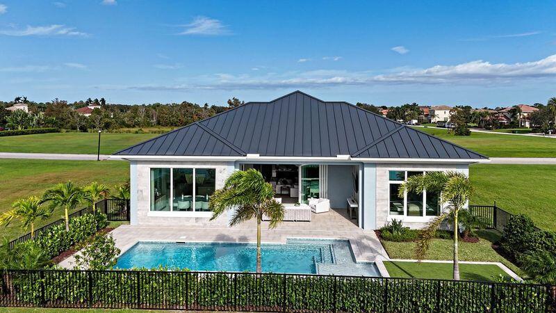 TESORO PLAT NO 4 - Residential