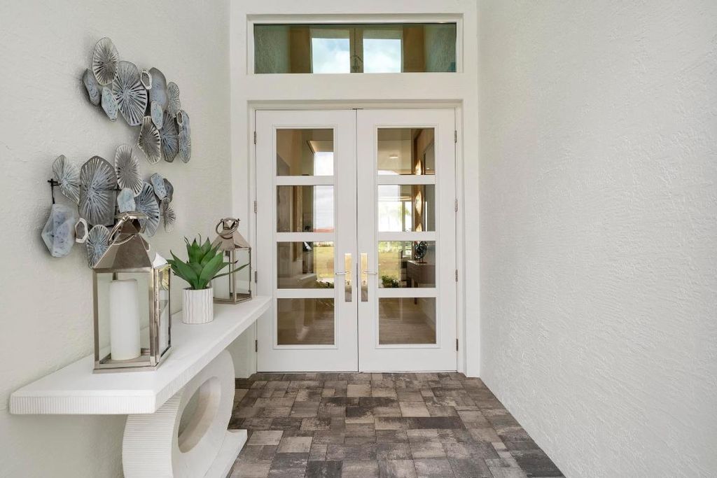 Photo of 106 SE Via San Marino, Port Saint Lucie, FL 34984 (MLS # R11152831)