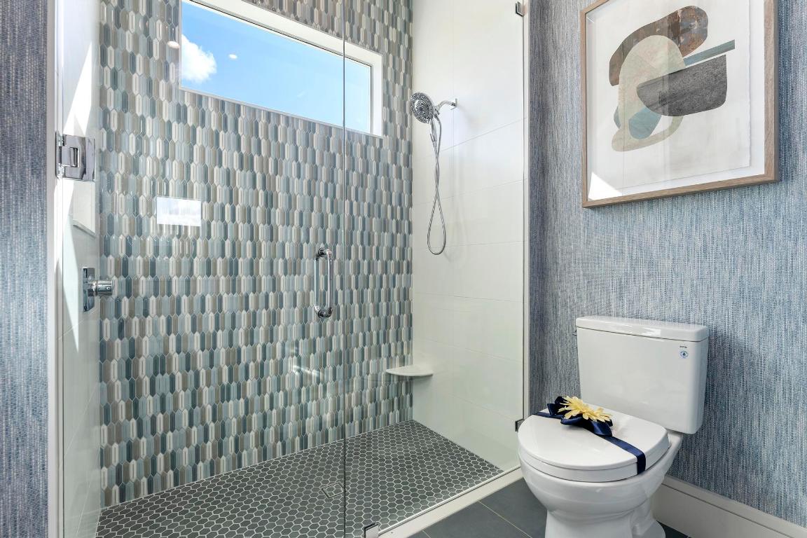 TESORO PLAT NO 4 - Residential