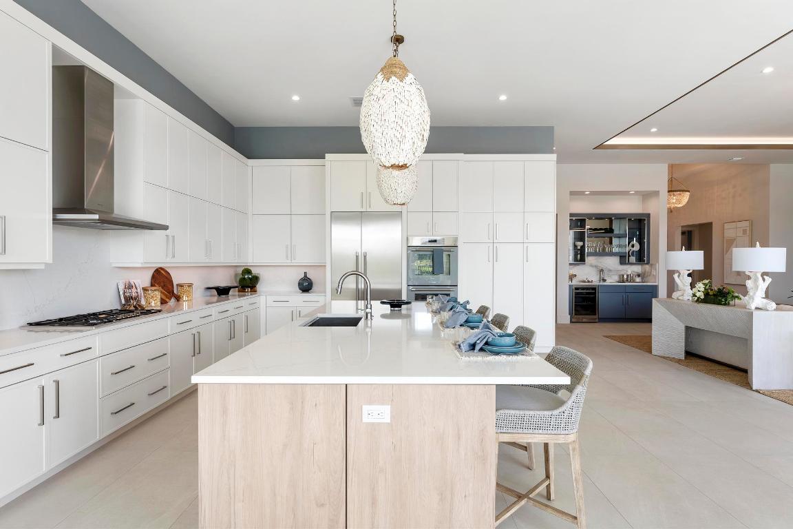 TESORO PLAT NO 4 - Residential