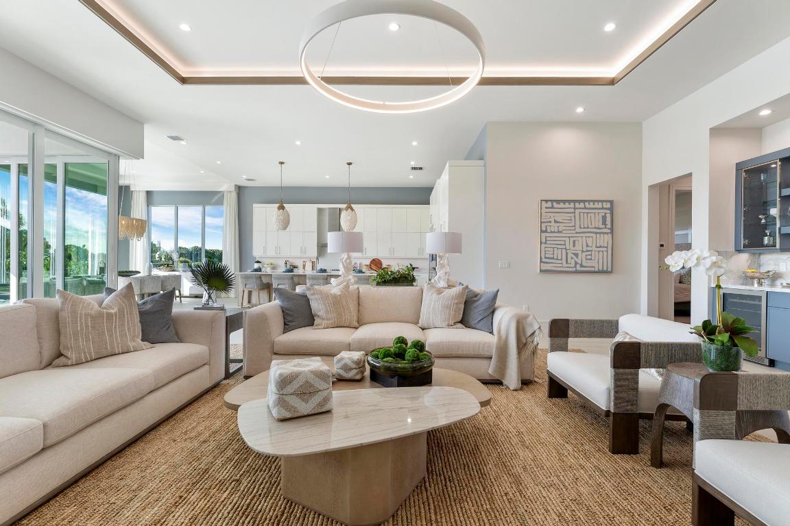 TESORO PLAT NO 4 - Residential