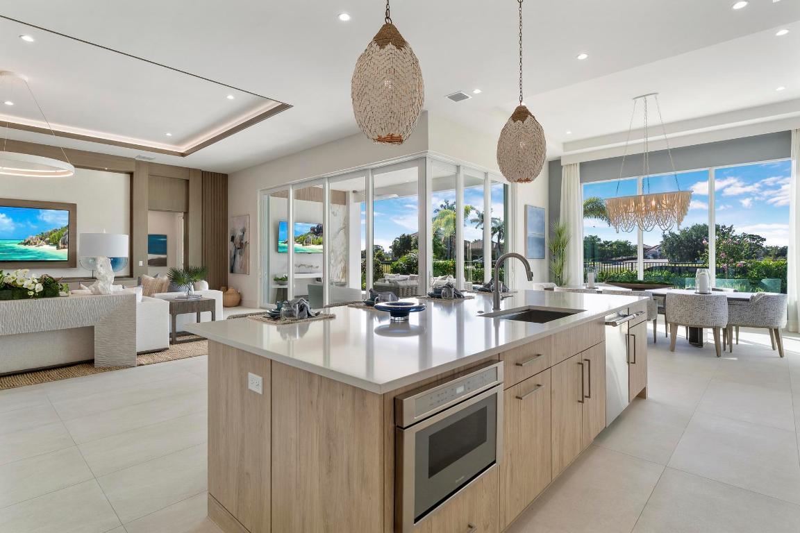 TESORO PLAT NO 4 - Residential