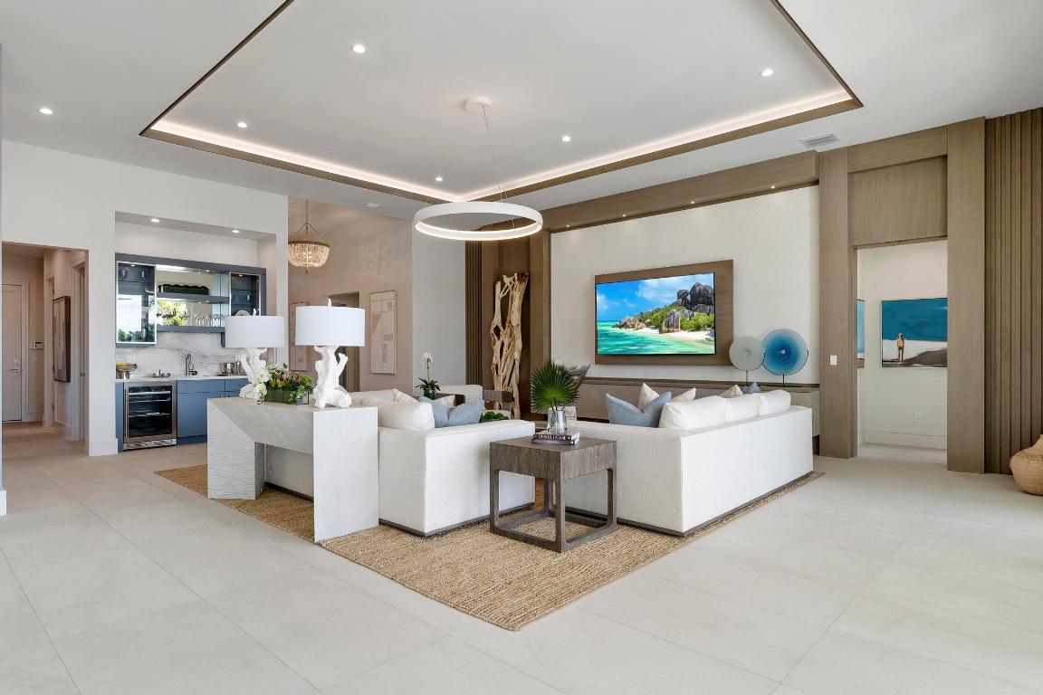 TESORO PLAT NO 4 - Residential