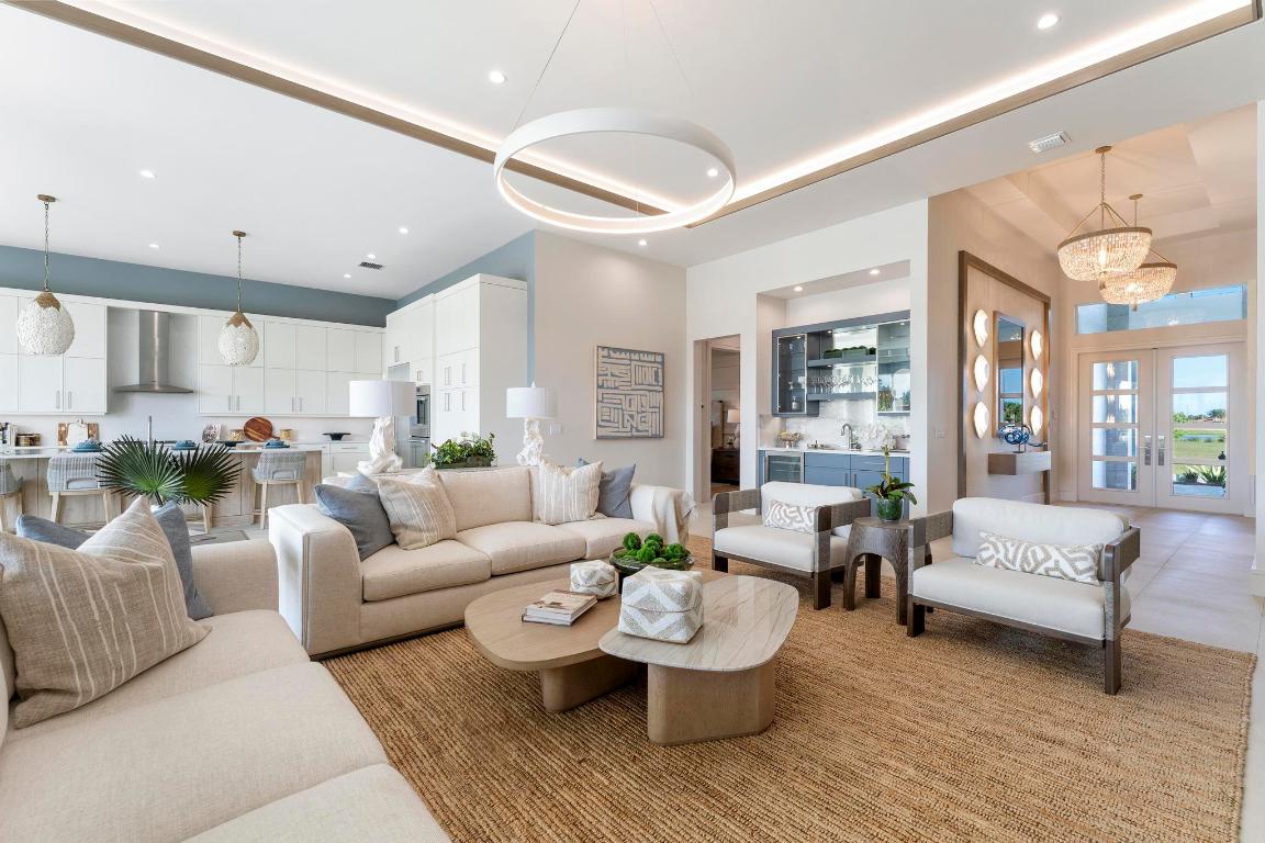 TESORO PLAT NO 4 - Residential