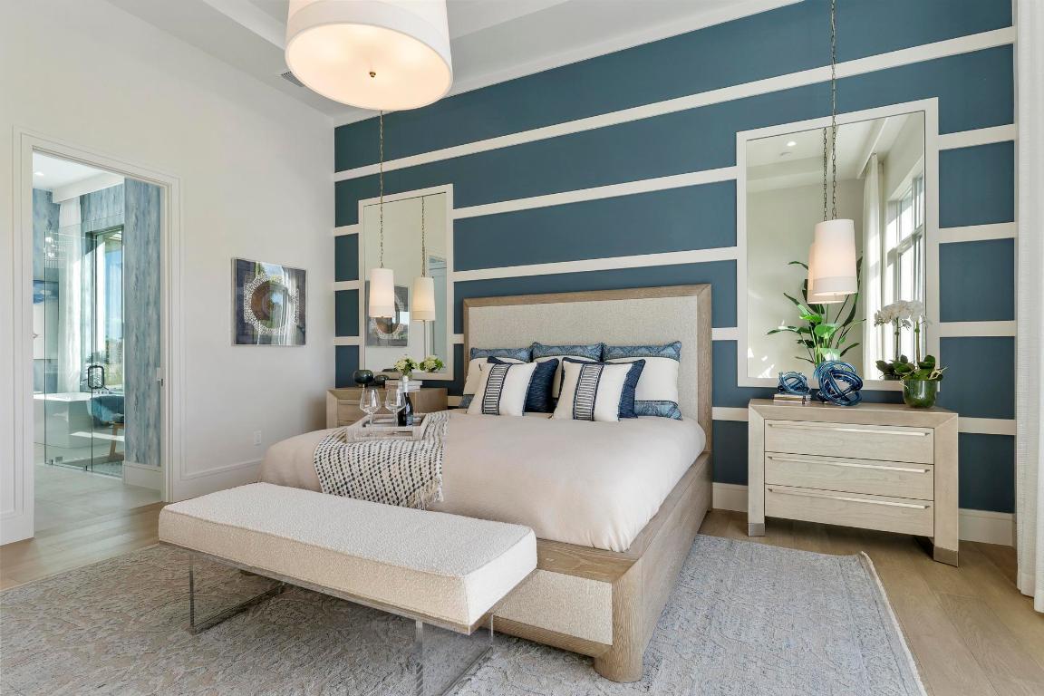 TESORO PLAT NO 4 - Residential