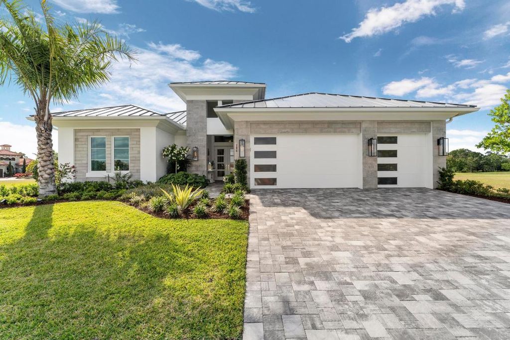 Photo of 106 SE Via San Marino, Port Saint Lucie, FL 34984 (MLS # R11152831)