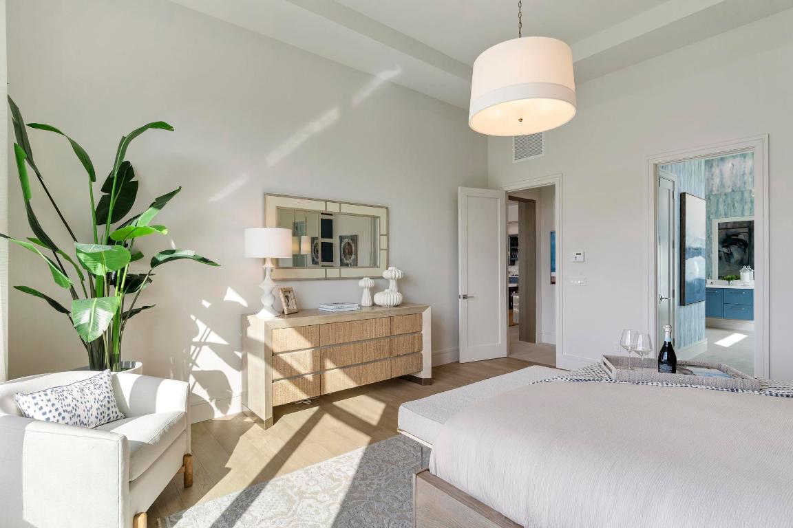 TESORO PLAT NO 4 - Residential