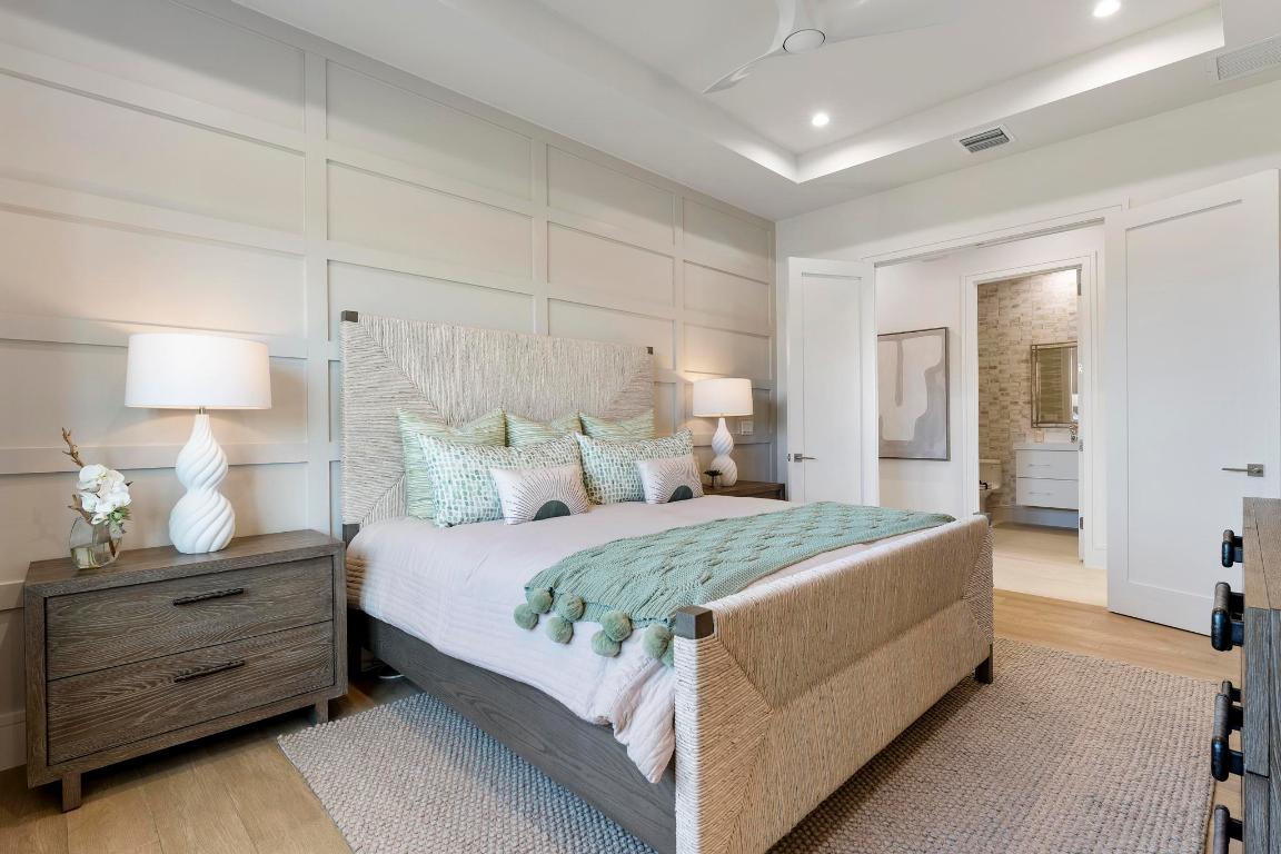 TESORO PLAT NO 4 - Residential