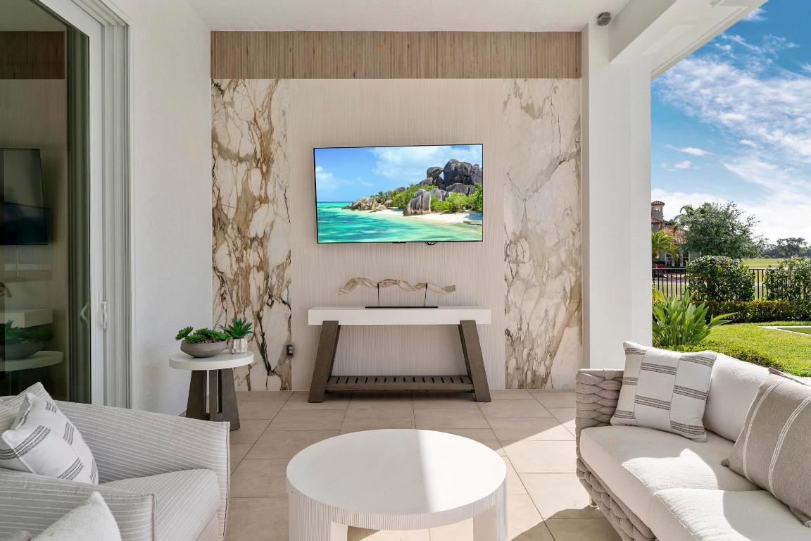 TESORO PLAT NO 4 - Residential