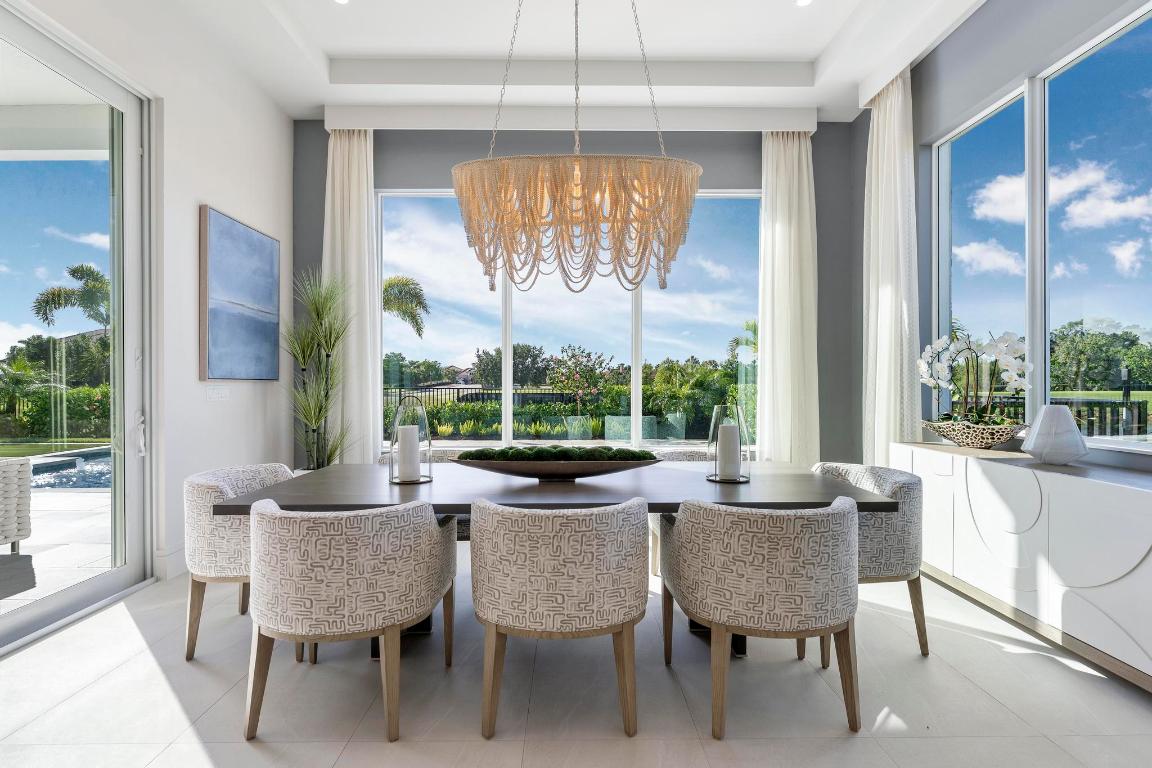 TESORO PLAT NO 4 - Residential