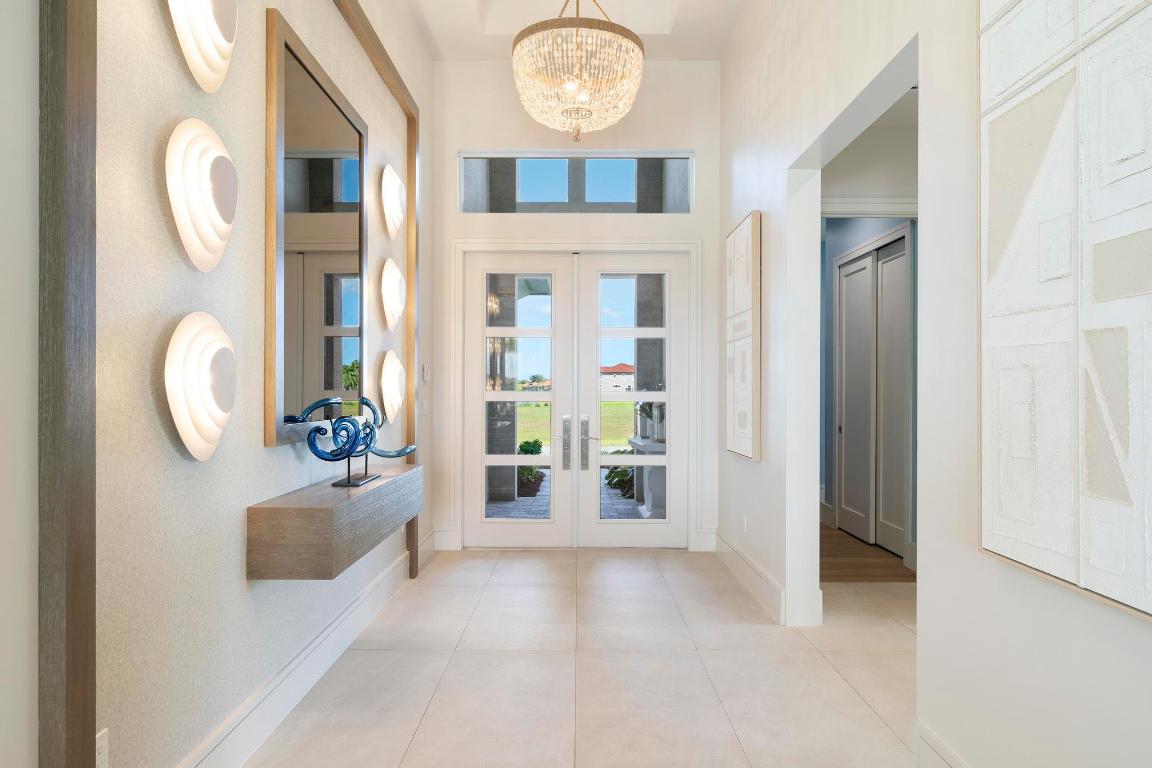 TESORO PLAT NO 4 - Residential