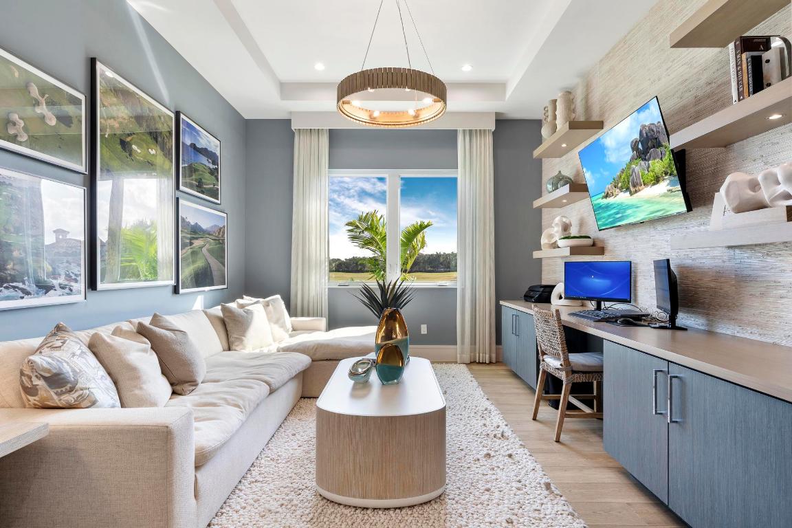 TESORO PLAT NO 4 - Residential