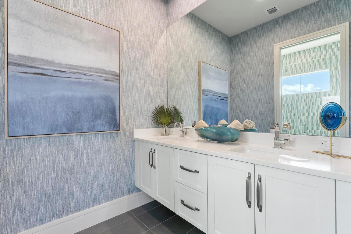 TESORO PLAT NO 4 - Residential