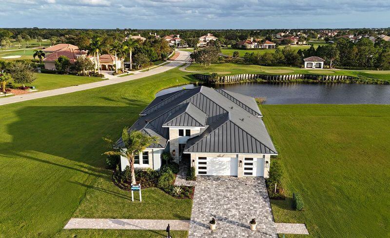 TESORO PLAT NO 4 - Residential