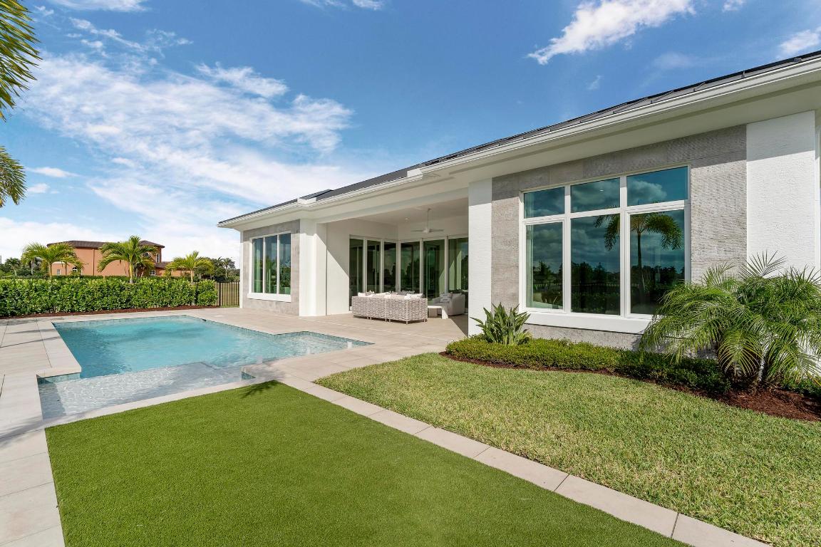 TESORO PLAT NO 4 - Residential