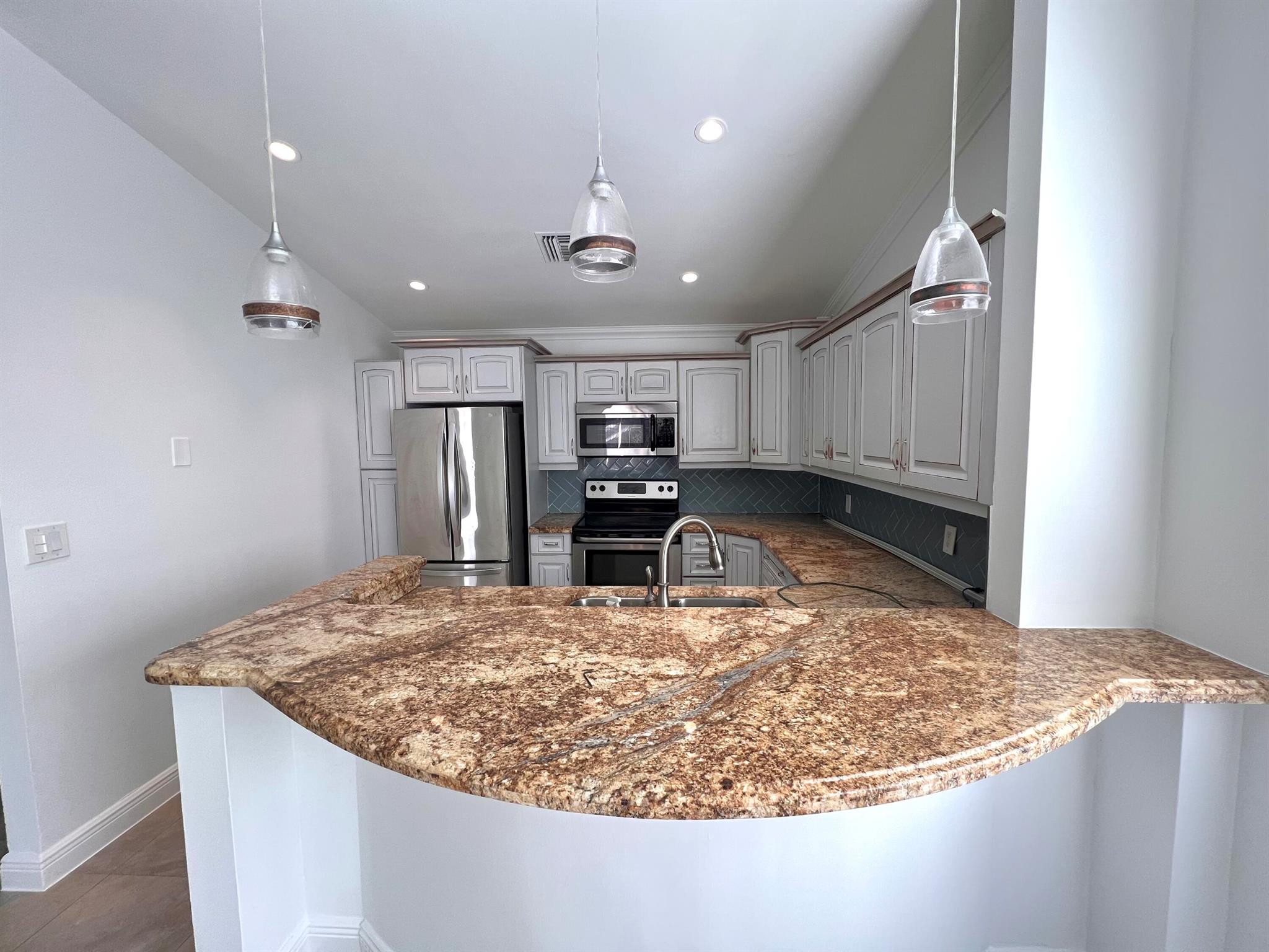 COUNTRY LANDING SEC 3 - Residential