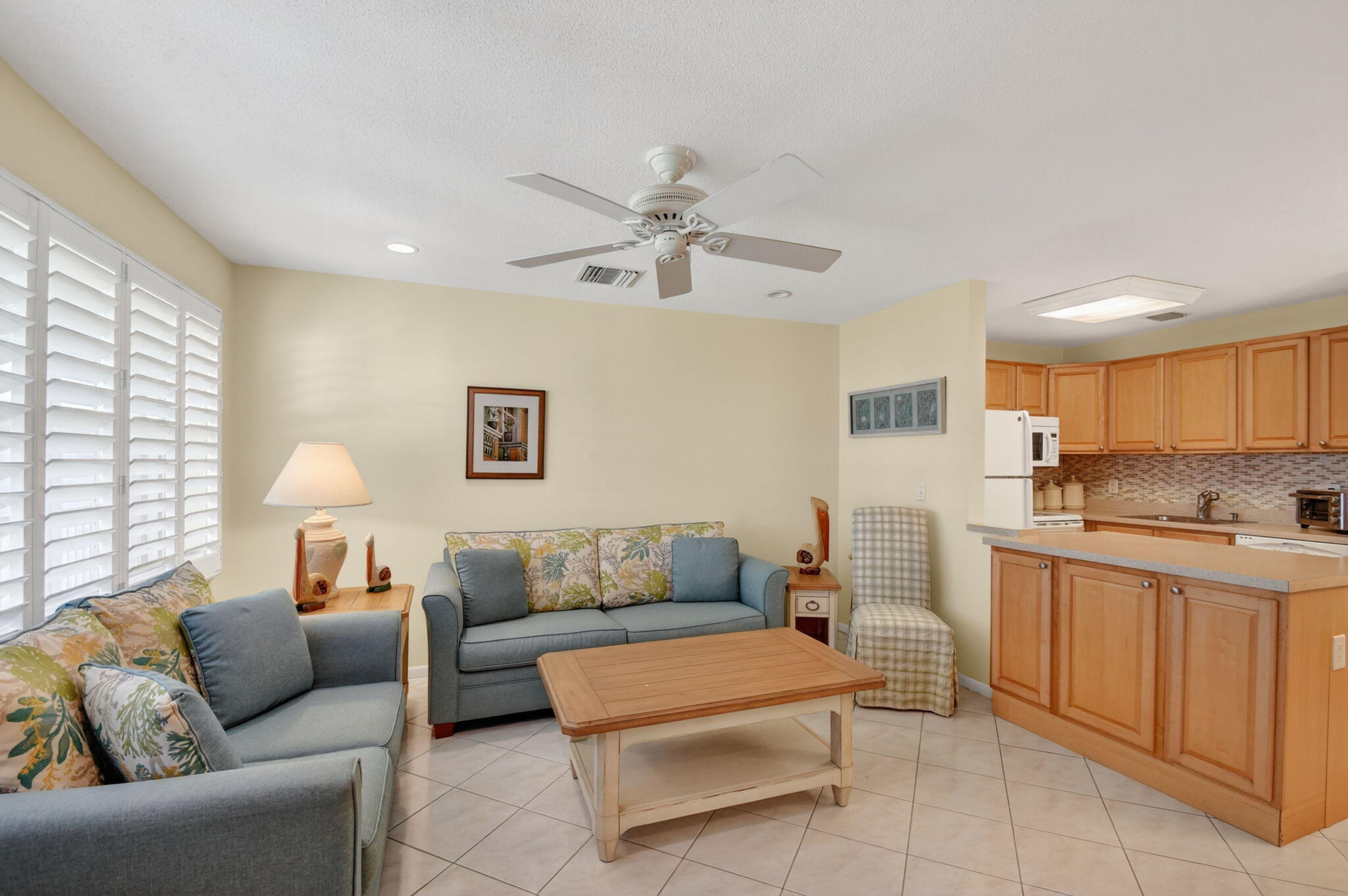 Sterling Village - Residential