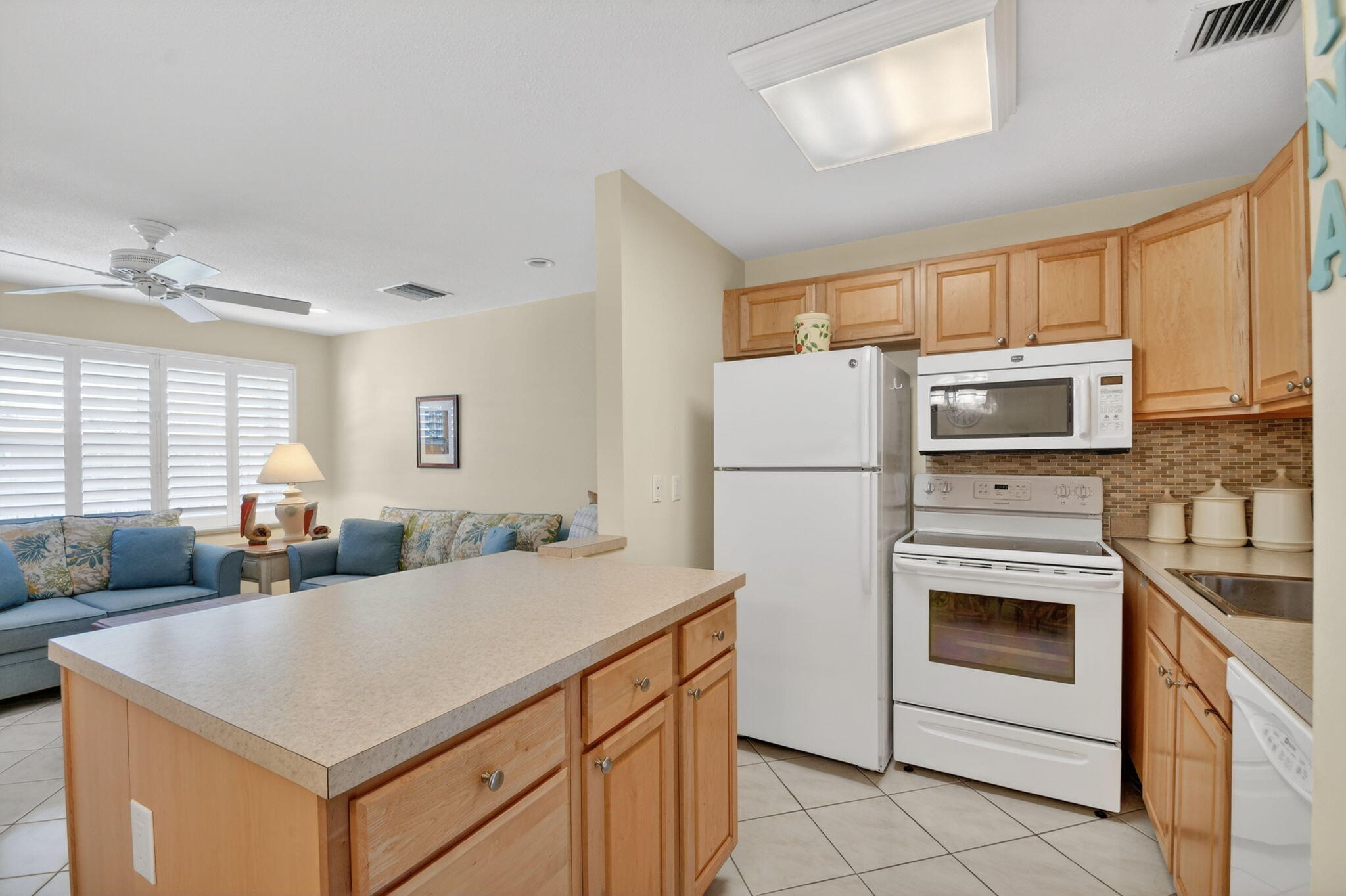Sterling Village - Residential