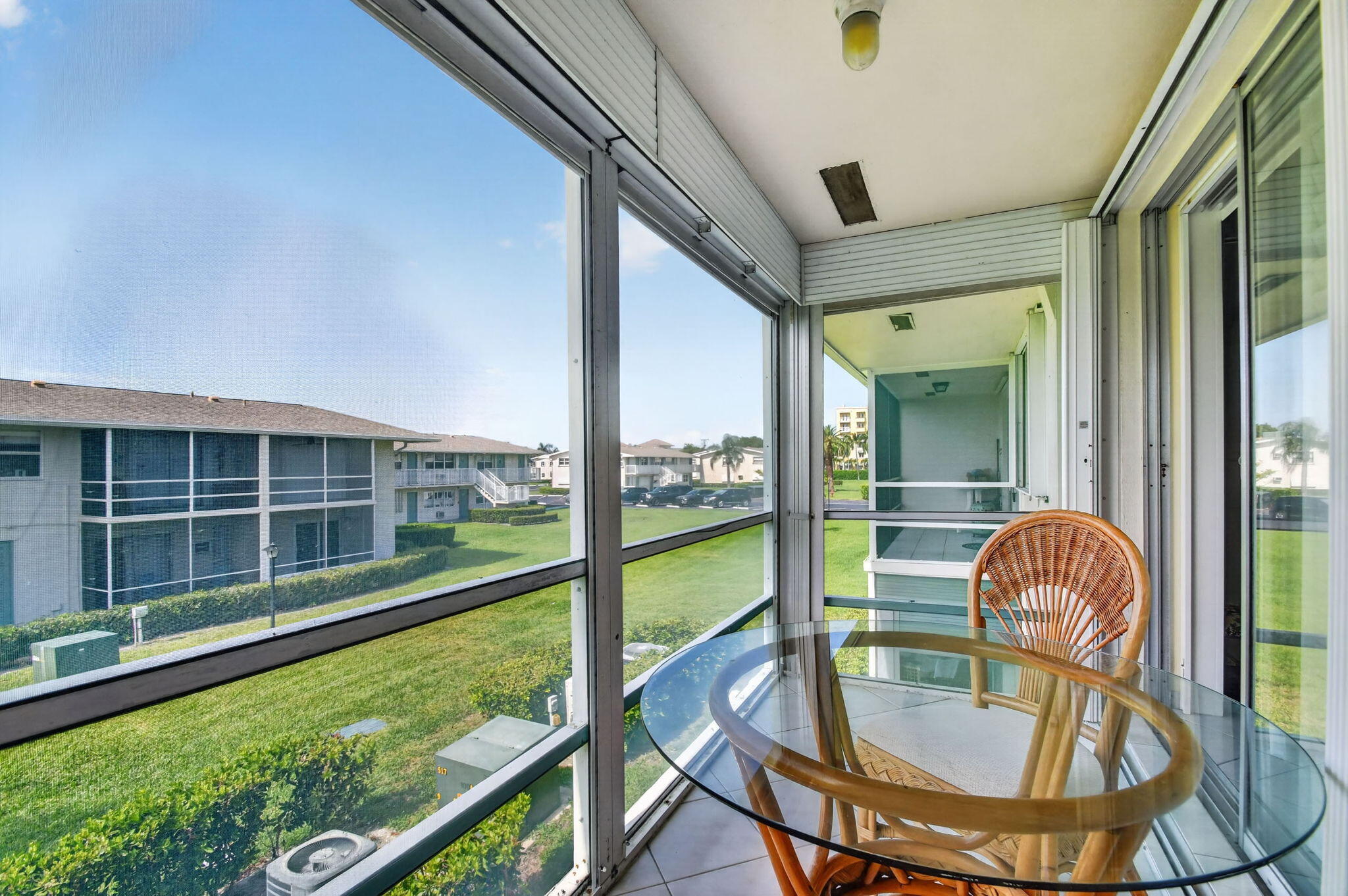 Sterling Village - Residential