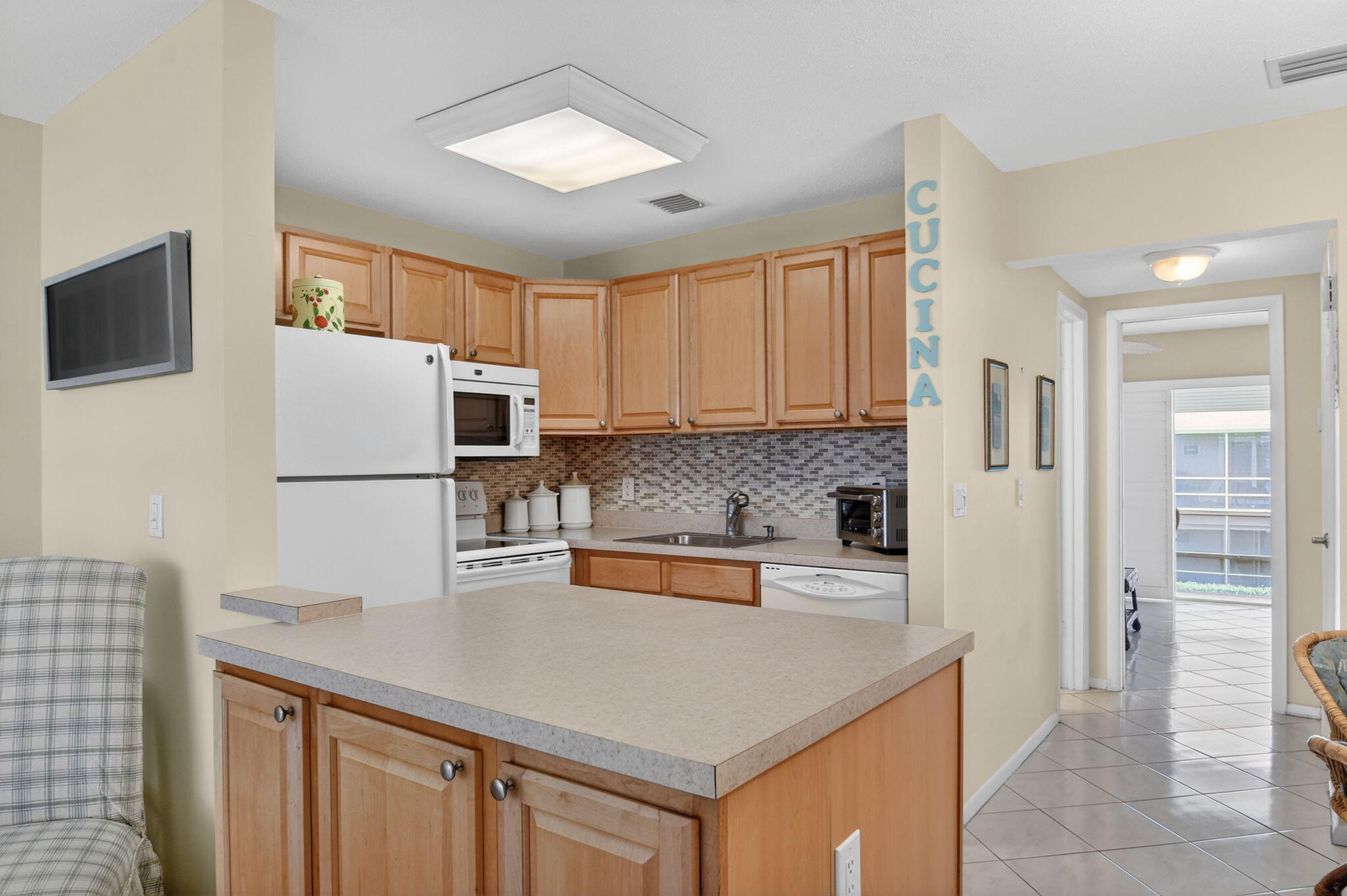 Sterling Village - Residential
