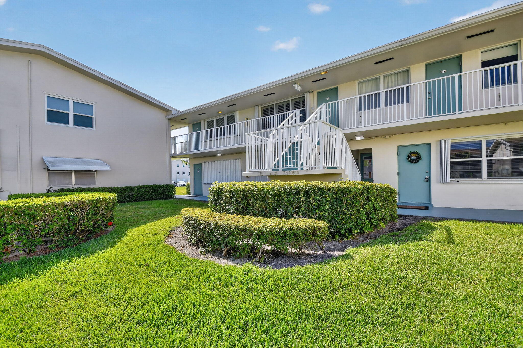 Sterling Village - Residential